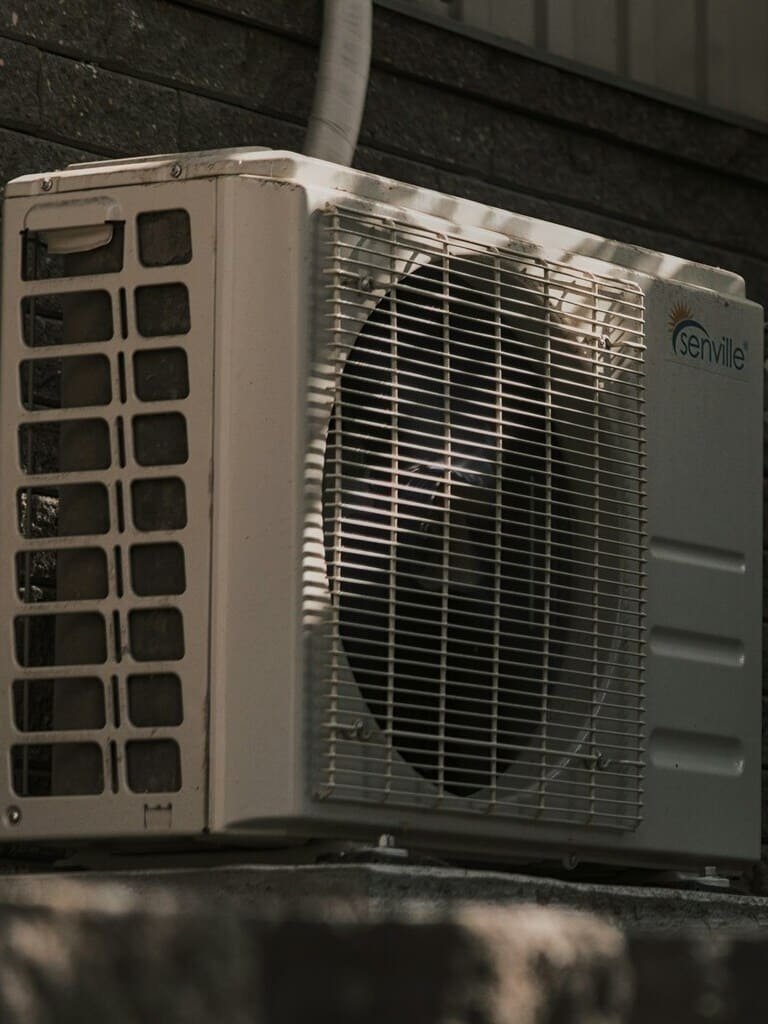 Servicio Técnico de aire acondicionado a domicilio en Santiago