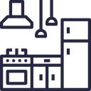 Reparación de cocinas, microondas y estufas en Santiago