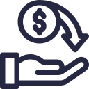 Pago con tarjetas de débito o crédito para Servicio tecnico a domicilio en Santiago